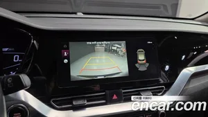 Kia Niro, 2021 — миниатюра 22