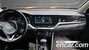 Kia Niro, 2021 — миниатюра 24