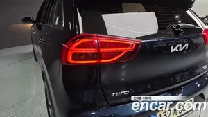 Kia Niro, 2021 — миниатюра 9