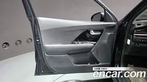 Kia Niro, 2021 — миниатюра 14