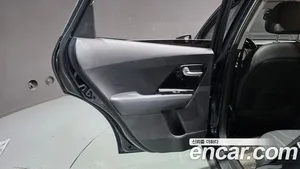 Kia Niro, 2021 — миниатюра 15
