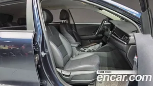 Kia Niro, 2021 — миниатюра 16