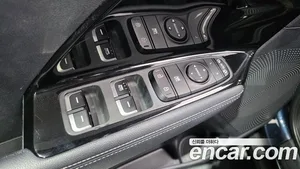 Kia Niro, 2021 — миниатюра 27