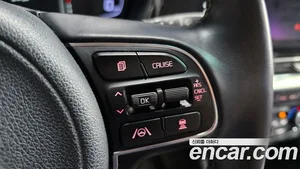 Kia Niro, 2021 — миниатюра 29