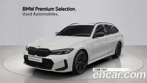 BMW 3-Series, 2025 — миниатюра 1