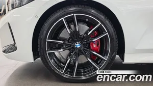 BMW 3-Series, 2025 — миниатюра 5