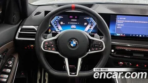 BMW 3-Series, 2025 — миниатюра 11