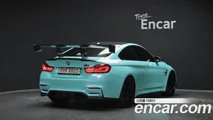 BMW M4, 2018 — миниатюра 2