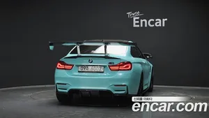 BMW M4, 2018 — миниатюра 4