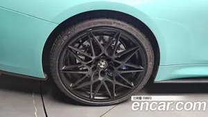 BMW M4, 2018 — миниатюра 5