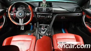 BMW M4, 2018 — миниатюра 10