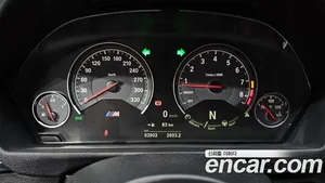 BMW M4, 2018 — миниатюра 11