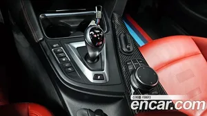 BMW M4, 2018 — миниатюра 12