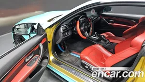 BMW M4, 2018 — миниатюра 17
