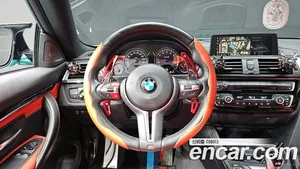 BMW M4, 2018 — миниатюра 18