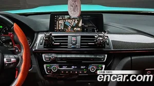 BMW M4, 2018 — миниатюра 19
