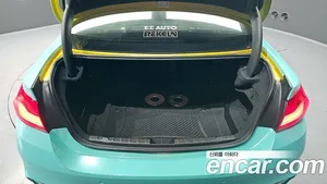 BMW M4, 2018 — миниатюра 26
