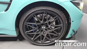 BMW M4, 2018 — миниатюра 7