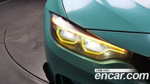BMW M4, 2018 — миниатюра 8