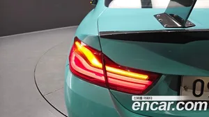 BMW M4, 2018 — миниатюра 9