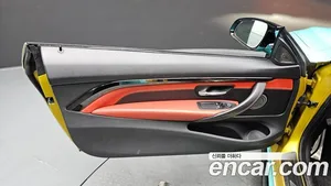BMW M4, 2018 — миниатюра 14