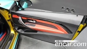 BMW M4, 2018 — миниатюра 15