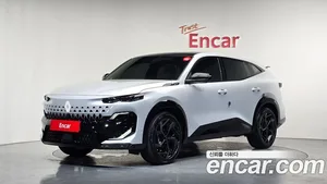Renault Filante, 2026 — миниатюра 1