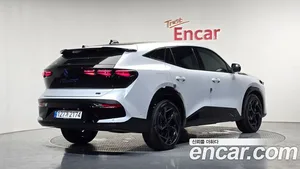 Renault Filante, 2026 — миниатюра 2
