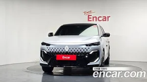 Renault Filante, 2026 — миниатюра 3