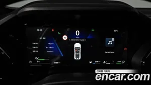 Renault Filante, 2026 — миниатюра 11