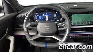 Renault Filante, 2026 — миниатюра 20