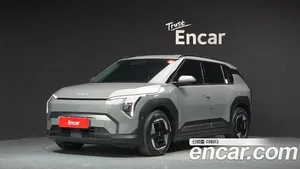 Kia EV3, 2024 — миниатюра 1