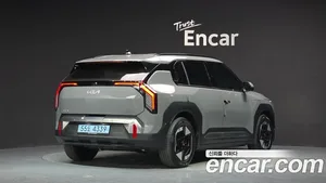 Kia EV3, 2024 — миниатюра 2