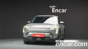 Kia EV3, 2024 — миниатюра 3