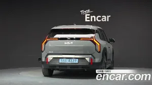 Kia EV3, 2024 — миниатюра 4