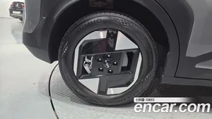 Kia EV3, 2024 — миниатюра 5