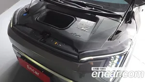 Kia EV3, 2024 — миниатюра 6