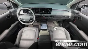 Kia EV3, 2024 — миниатюра 10