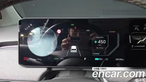 Kia EV3, 2024 — миниатюра 11