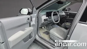 Kia EV3, 2024 — миниатюра 13