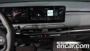 Kia EV3, 2024 — миниатюра 19