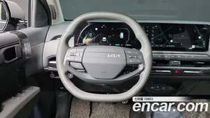 Kia EV3, 2024 — миниатюра 20