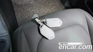 Kia EV3, 2024 — миниатюра 22