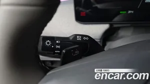 Kia EV3, 2024 — миниатюра 26