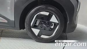 Kia EV3, 2024 — миниатюра 7