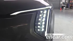 Kia EV3, 2024 — миниатюра 8