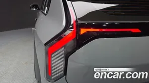 Kia EV3, 2024 — миниатюра 9
