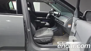 Kia EV3, 2024 — миниатюра 16