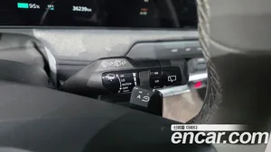 Kia EV3, 2024 — миниатюра 27