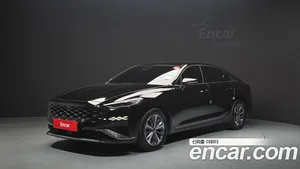 Kia K8, 2022 — миниатюра 1